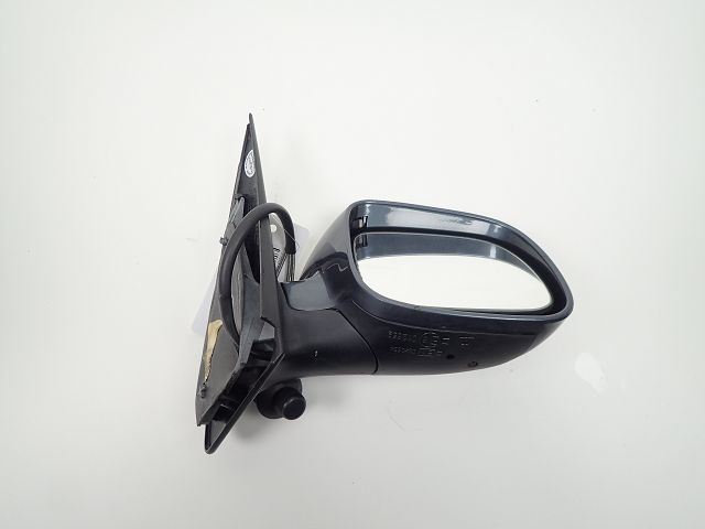Rétroviseur manuel droit