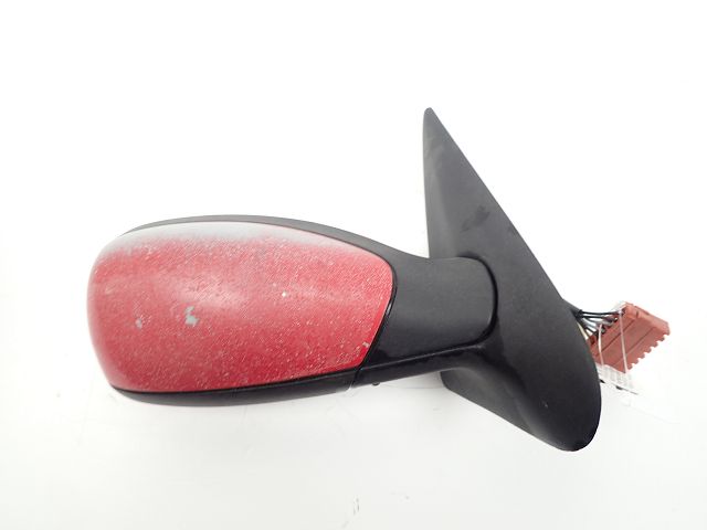 Retroviseur electrique droit