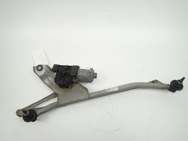 Mécanisme + moteur d'essuie glace avant