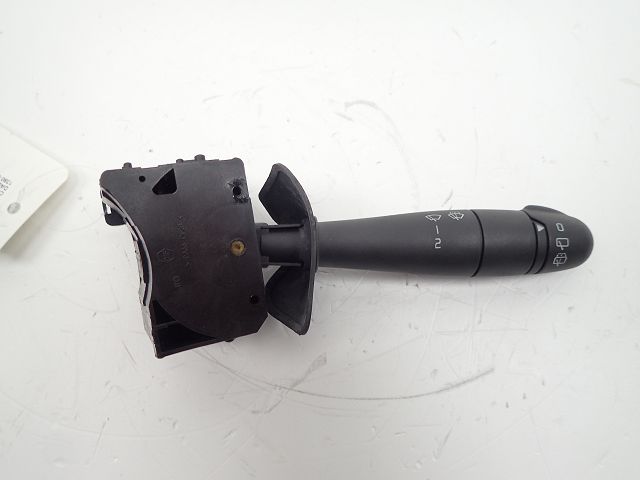 Commande essuie-glace