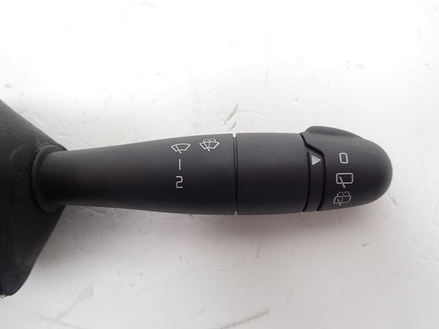 Commande essuie-glace