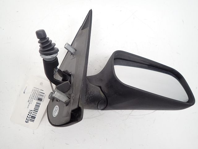 Rétroviseur manuel droit