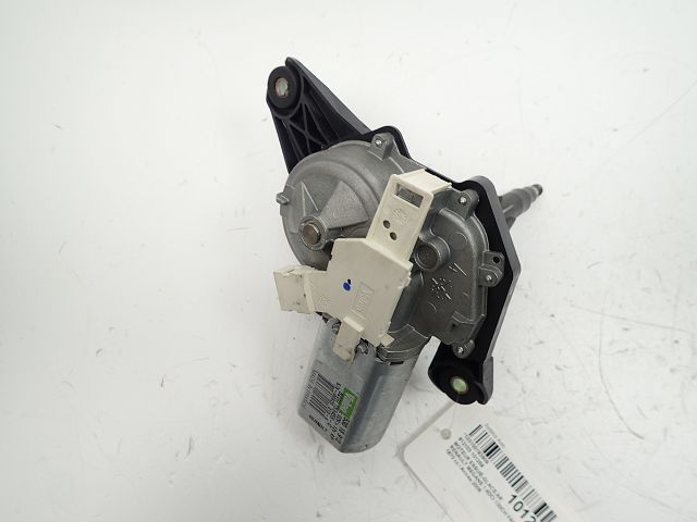 Moteur d'essuie glace arrière