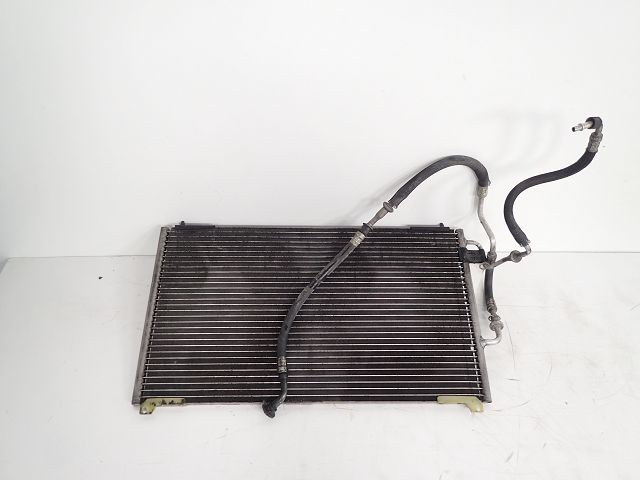 Condenseur de climatisation