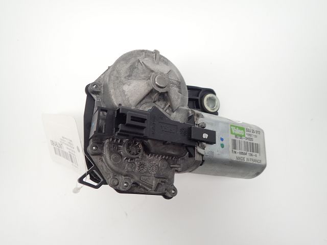 Moteur d'essuie glace arrière