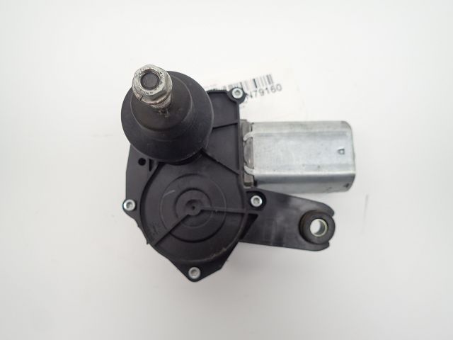 Moteur d'essuie glace arrière