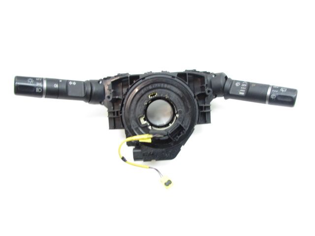 Commande sous-volant