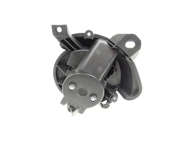 Ventilateur de chauffage