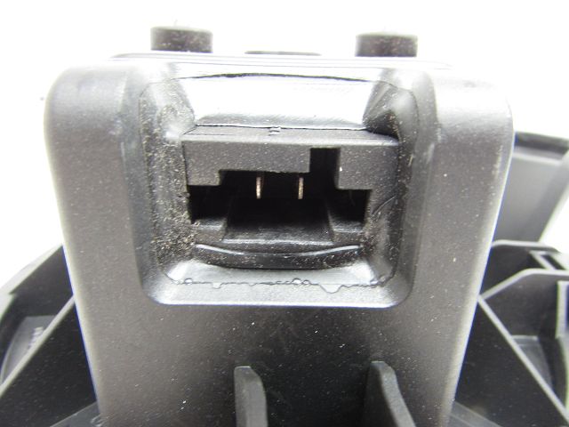 Ventilateur de chauffage