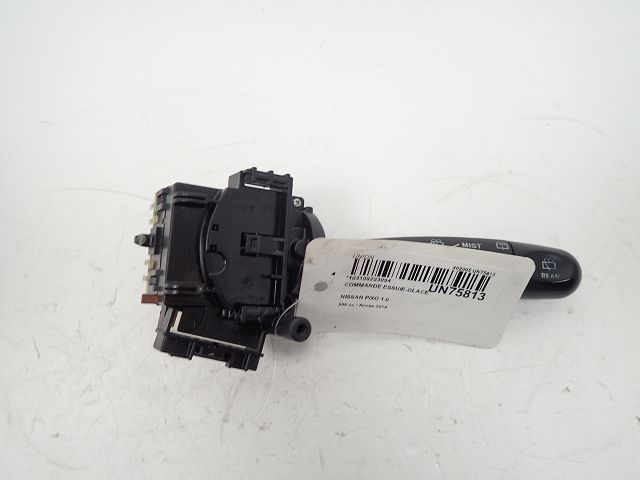 Commande essuie-glace