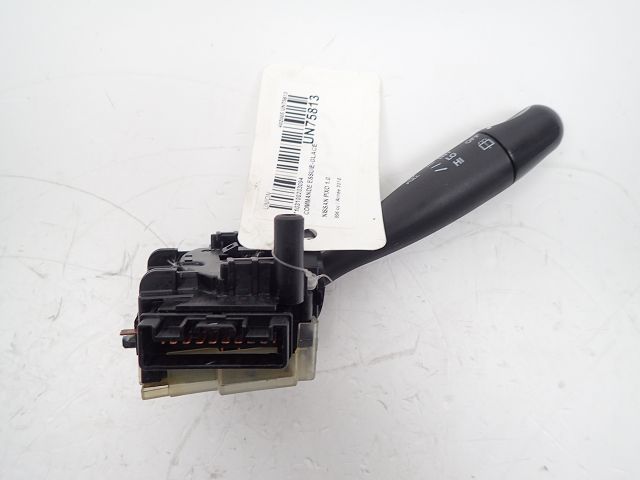 Commande essuie-glace