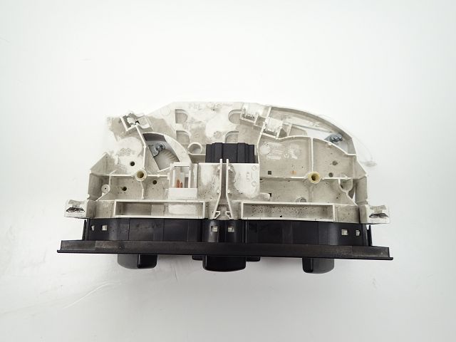 Commande de chauffage