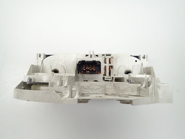 Commande de chauffage