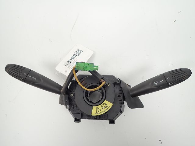 Commande sous-volant