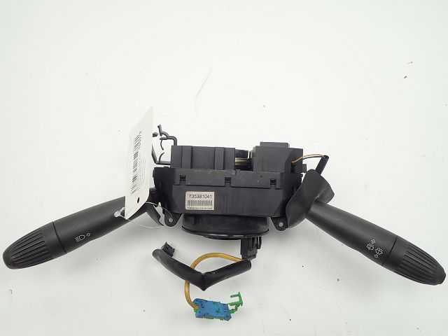 Commande sous-volant