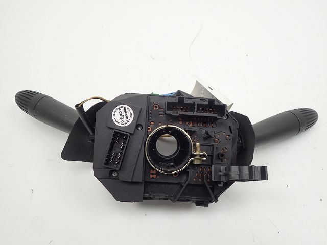 Commande sous-volant