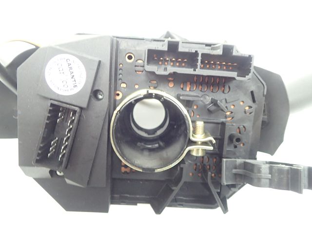 Commande sous-volant