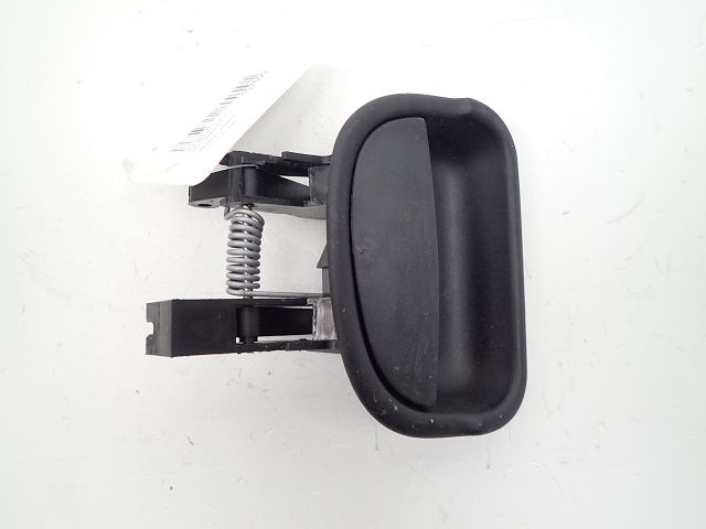 Poignée intérieure porte coulissante droite