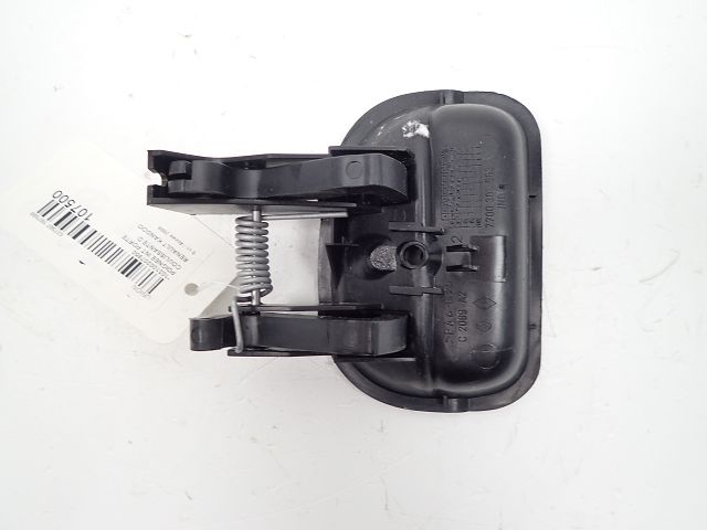 Poignée intérieure porte coulissante droite