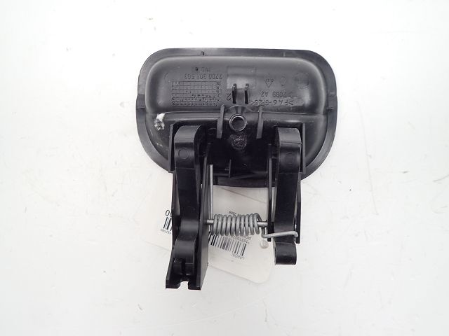 Poignée intérieure porte coulissante droite