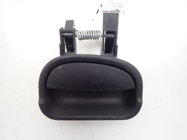 Poignée intérieure porte coulissante gauche