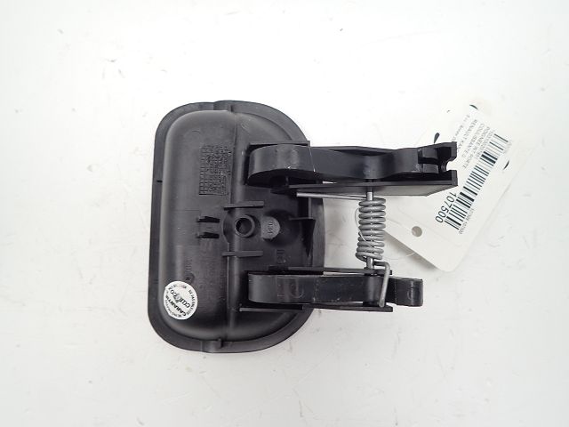 Poignée intérieure porte coulissante gauche