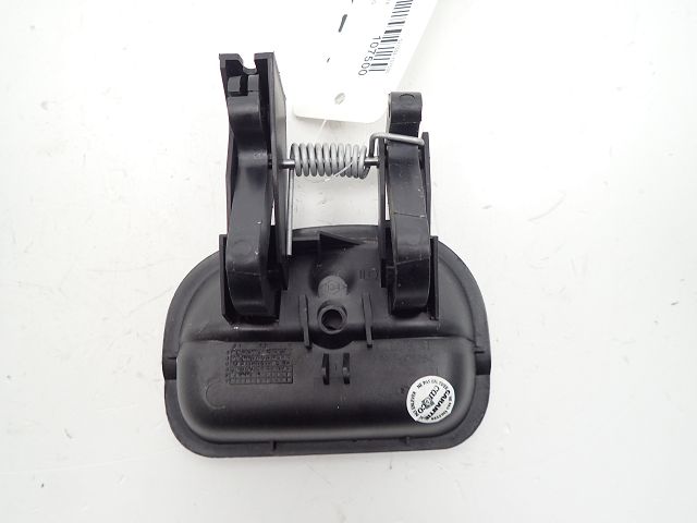 Poignée intérieure porte coulissante gauche