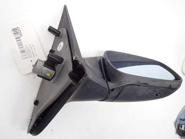 Rétroviseur électrique droit