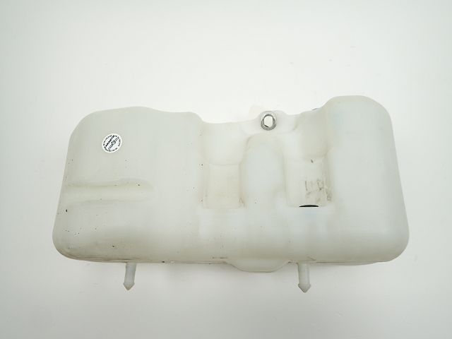 Reservoir de lave glace avant