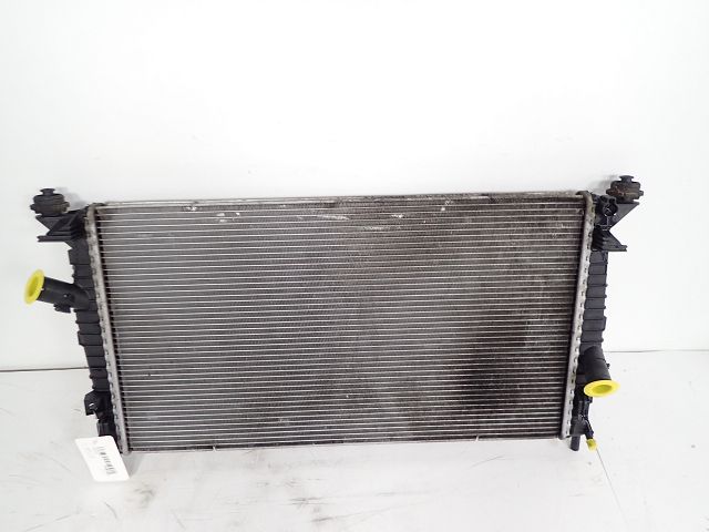 Radiateur