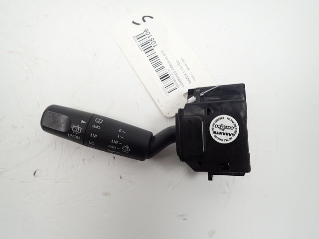 Commande essuie-glace