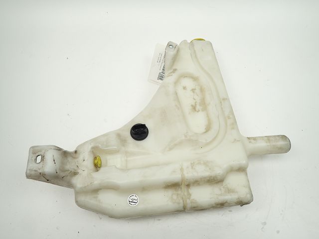 Réservoir de lave glace avant