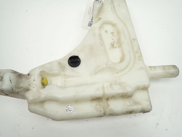 Réservoir de lave glace avant