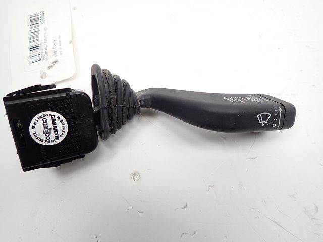 Commande essuie-glace