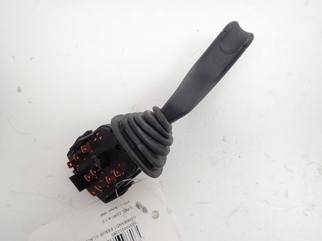 Commande essuie-glace