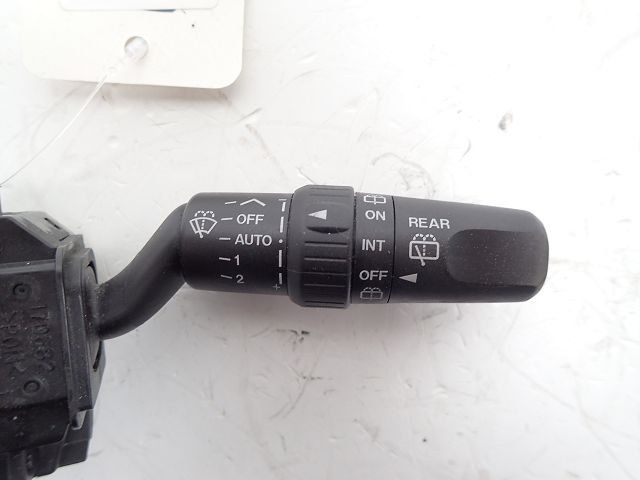 Commande essuie-glace