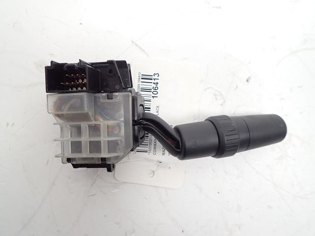 Commande essuie-glace