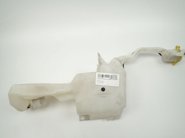 Réservoir de lave glace avant