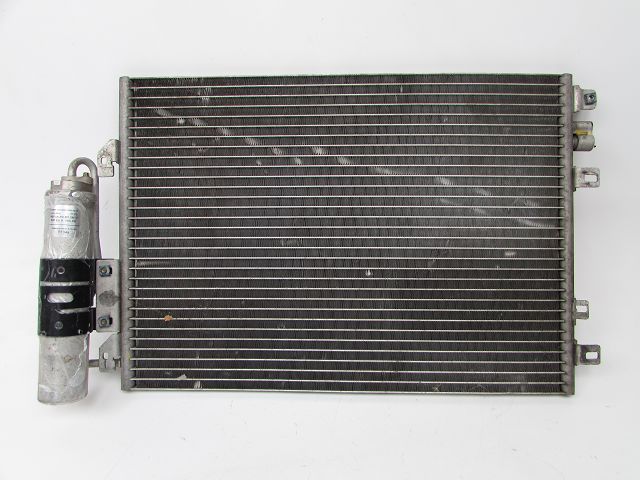 Radiateur / condenseur clim