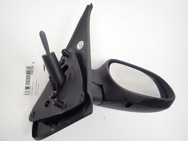 Rétroviseur manuel droit