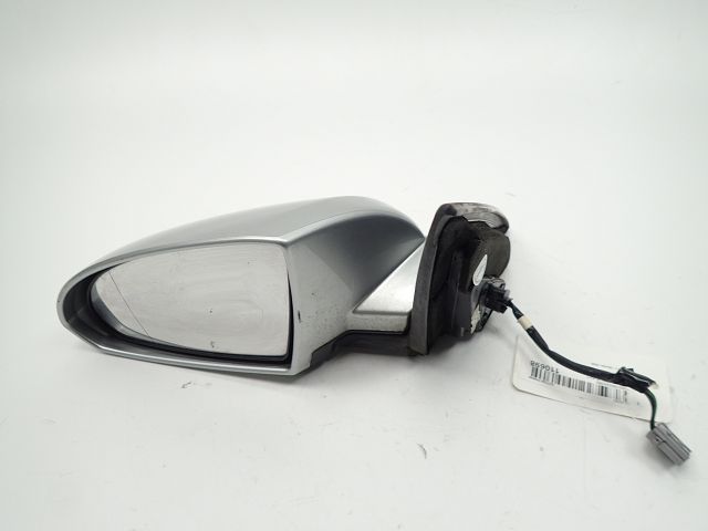 Retroviseur electrique gauche