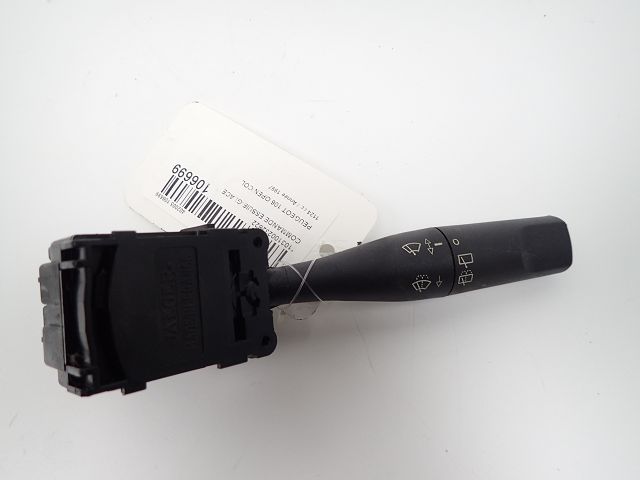 Commande essuie-glace