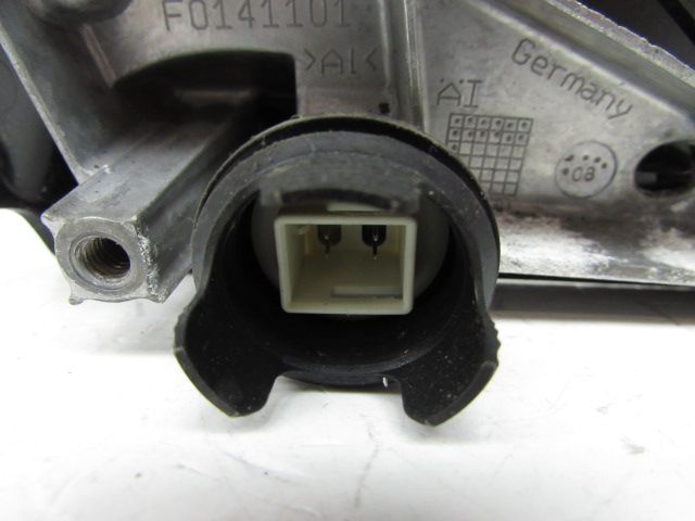 Rétroviseur électrique gauche