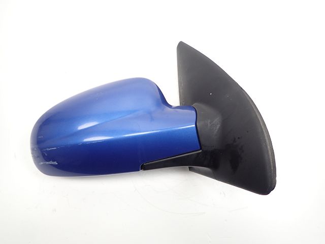 Retroviseur electrique droit