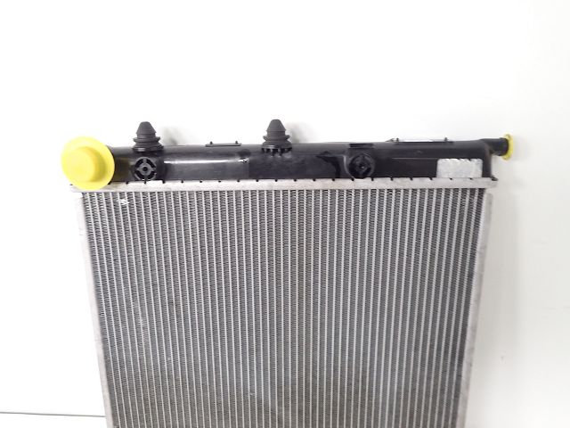 Radiateur
