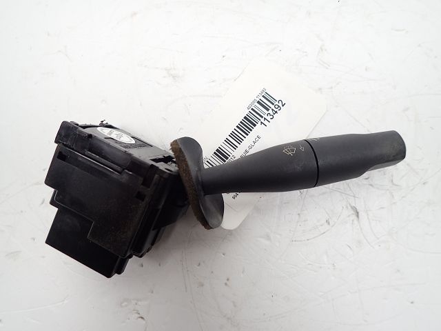 Commande essuie-glace