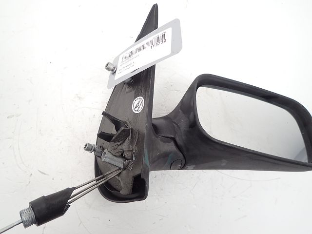 Rétroviseur manuel droit