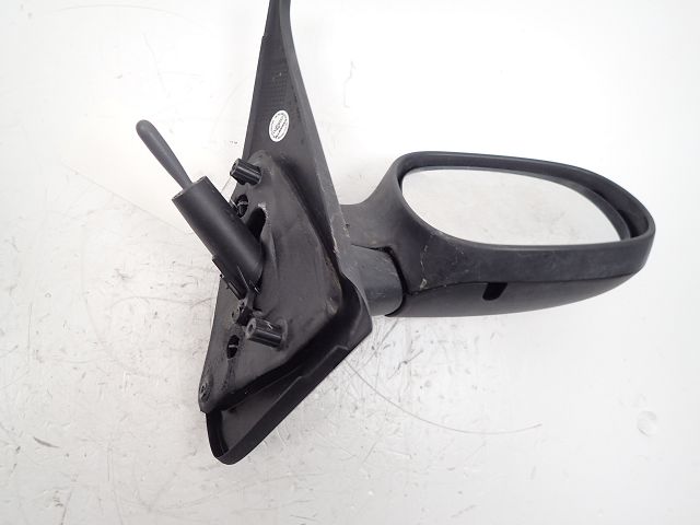 Rétroviseur manuel droit