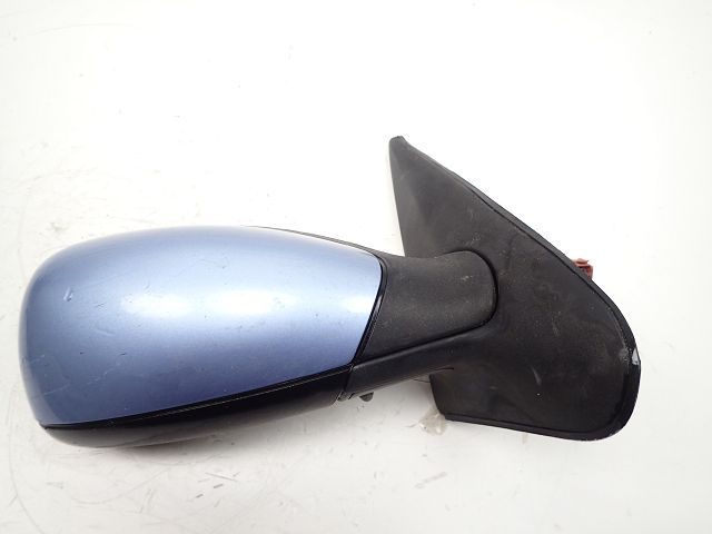 Retroviseur electrique droit