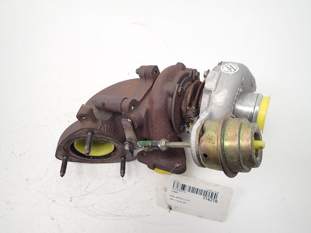Turbo